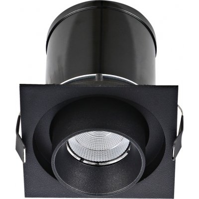 Точечный светильник Periscope DL18621/01SQ Black Dim