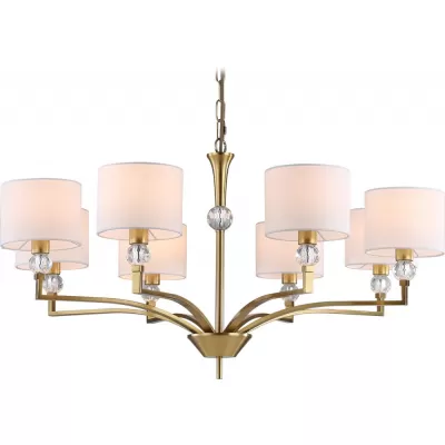 Подвесная люстра High Light LH71133 Ambrella