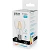 Лампочка светодиодная филаментная Filament Elementary 22221 Gauss