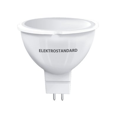 Лампочка светодиодная  BLG5309 Elektrostandard