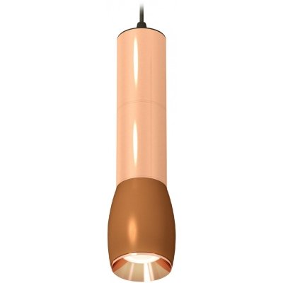 Подвесной светильник Techno Spot XP1124001 Ambrella коричневый