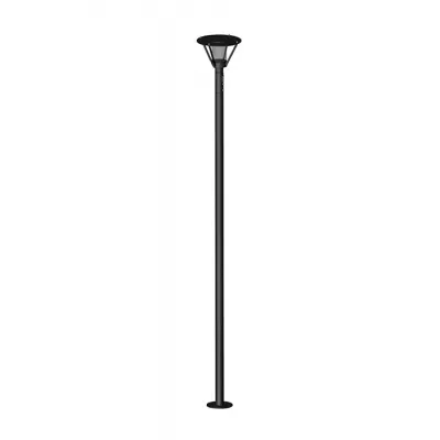 Наземный фонарь Muse 650-31/b-03 Русские фонари