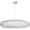 Подвесной светильник Cloud 10247/1500 White Loft It