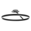 Потолочная люстра Дуэт CL719761 белая Citilux