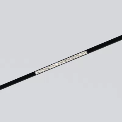 Трековый светильник Slim Magnetic 85530/01 Elektrostandard Трековый светильник Slim Magnetic 85530/01 Elektrostandard