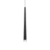 Подвесной светильник Punto mini 807007-2 прозрачный форма шар Lightstar