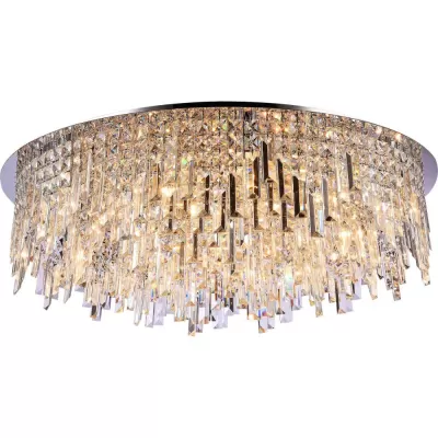 Потолочная люстра Dinara 2111/09/16C Stilfort Потолочная люстра Dinara 2111/09/16C Stilfort