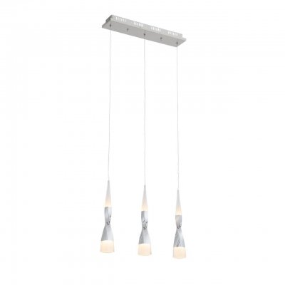 Подвесной светильник Bochie SL405.103.03 ST Luce для кухни