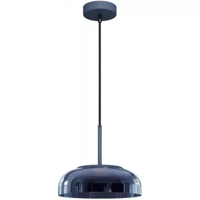 Подвесной светильник Disk 8210-P Grey Loft It