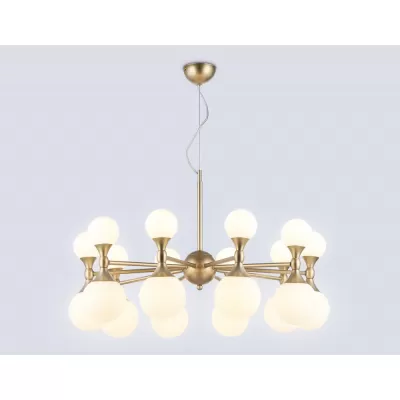 Подвесная люстра High Light LH51051 Ambrella