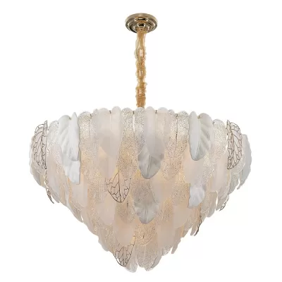 Подвесная люстра Hasienda CL328190 Citilux