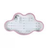 Потолочный светильник Axel 10005/30 Pink белый Loft It