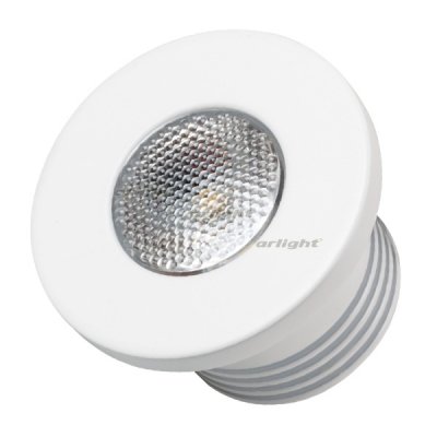Точечный светильник LTM 020751 Arlight для мебели
