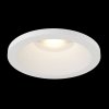 Точечный светильник Zoom DL034-2-L8W белый Maytoni