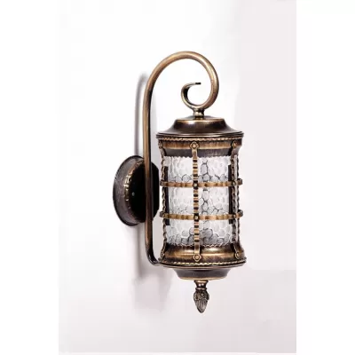 Настенный фонарь уличный BARSELONA 81202/18 cover Gb Oasis Light