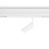 Трековый светильник Track System GL1605 цилиндр белый Ambrella