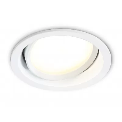 Точечный светильник Techno Spot TN6651 Ambrella