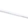 Трековый светильник Linea A4644PL-1WH белый Artelamp