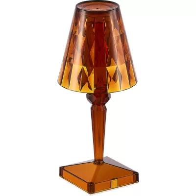 Интерьерная настольная лампа Sparkle SL1010.724.01 ST Luce