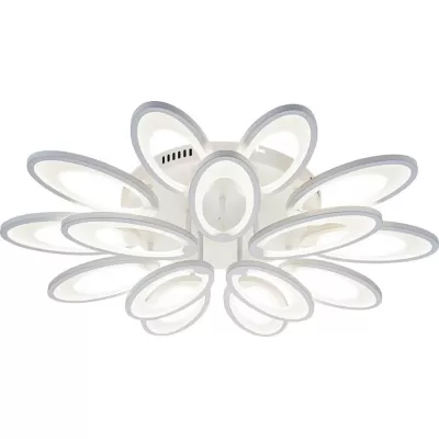 Потолочная люстра Ecla 10229/SG LED Escada