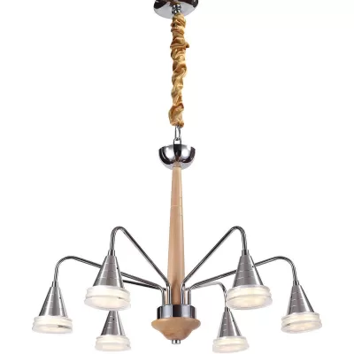 Подвесная люстра Natura Natura 066.6 Led Lucia Tucci