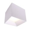Точечный светильник Sky LED 348013 куб белый Deko-Light