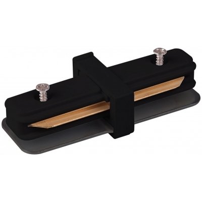 Соединитель Track Rail  BK Surface TRC-1-1-I-BK