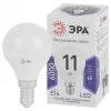 Лампочка светодиодная  LED P45-11W-860-E14 ЭРА