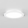 Точечный светильник Галс CLD5516N белый Citilux