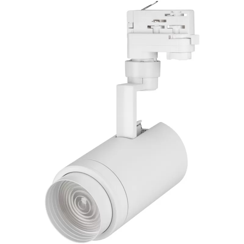 Трековый светильник ZEUS 024606(1) Arlight Трековый светильник ZEUS 024606(1) Arlight