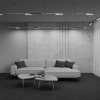 Трековый светильник Basis TR151-1-18W4K-BS Maytoni