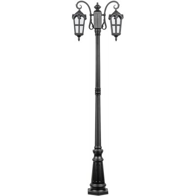 Наземный фонарь PORTO 86109A Bl Oasis Light