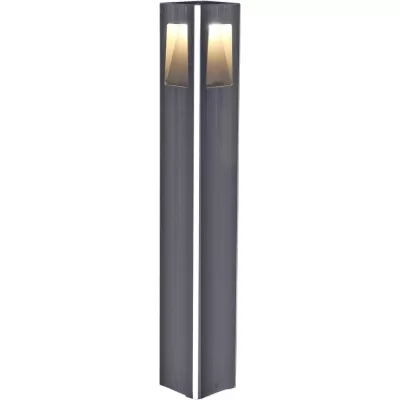 Наземный светильник Крисми 09210-F(220V),16(07) Kink Light Уличный