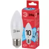 Лампочка светодиодная  LED B35-10W-840-E27 R ЭРА