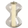Стеклянное бра Spine SL6136.201.01 ST Luce
