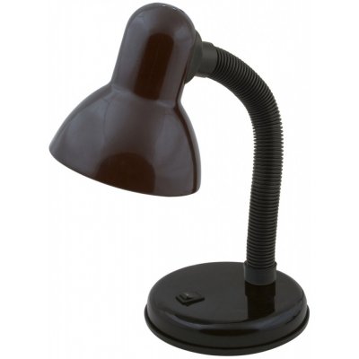Интерьерная настольная лампа  TLI-204 Black. E27 Uniel