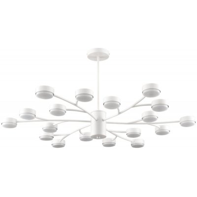 Потолочная люстра Torina 8265/18 Lumion