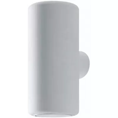 Настенный светильник Tube D84D1101 Fabbian