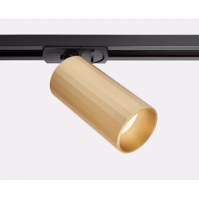 Трековый светильник IT08-8010 IT08-8010 gold Italline