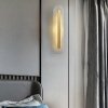 Настенный светильник  Phebe-B01 белый ImperiumLoft