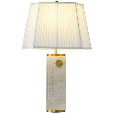 Интерьерная настольная лампа Crystal Table Lamp BRTL3296TR DeLight Collection