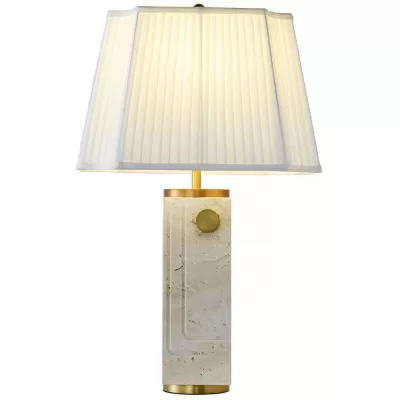 Интерьерная настольная лампа Crystal Table Lamp BRTL3296TR DeLight Collection
