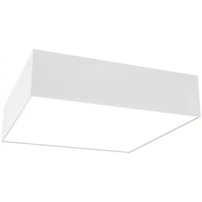 Потолочный светильник Zon C032CL-24W3K-SQ-W Maytoni