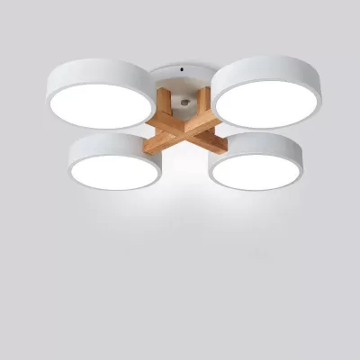 Потолочная люстра  Joist01 ImperiumLoft