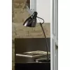 Интерьерная настольная лампа Top Desk 7059 черный Eglo