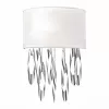 Настенный светильник Nettuno SL1353.101.01 белый ST Luce
