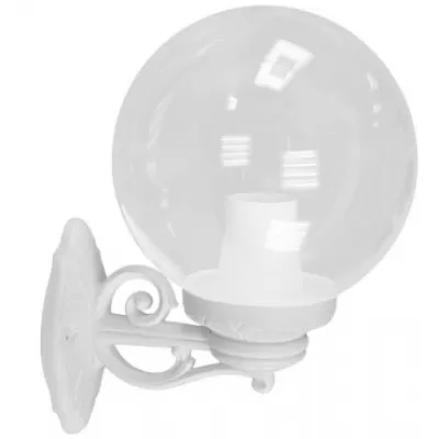 Настенный фонарь уличный Globe 250 G25.131.000.WXE27 Fumagalli