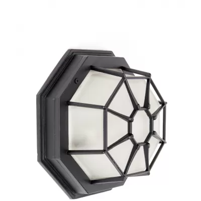 Настенный светильник уличный SIDNEY 10834 Bl Oasis Light