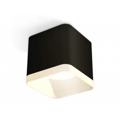Точечный светильник Techno Spot XS7806040 Ambrella куб