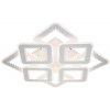 Потолочная люстра Dew 10231/8LED прозрачная Escada